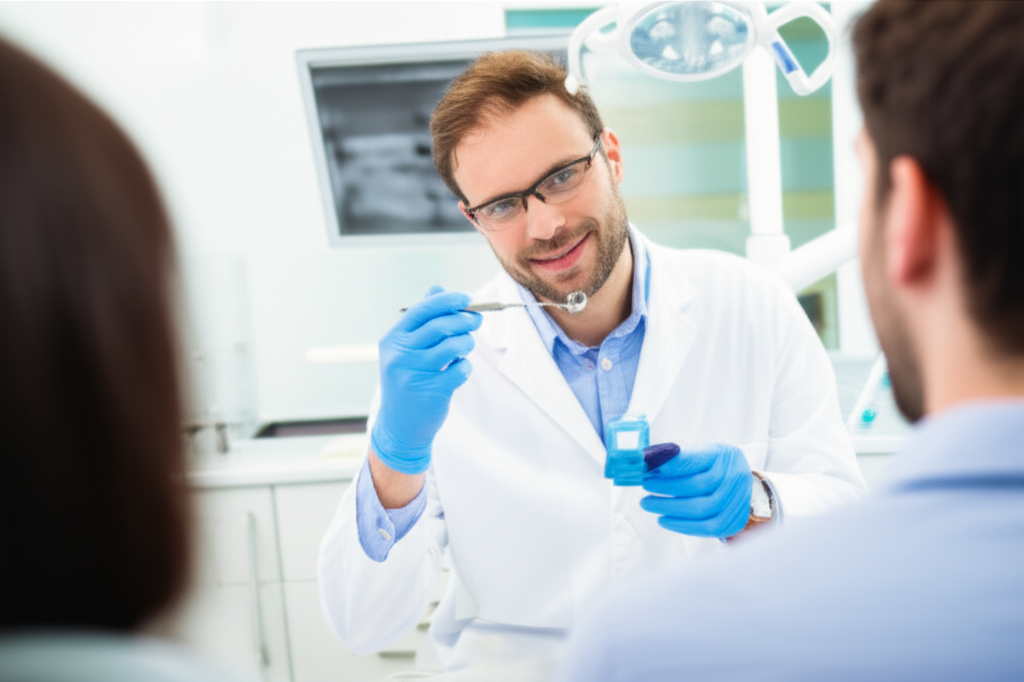 How Much Do Dentists Make in Alberta