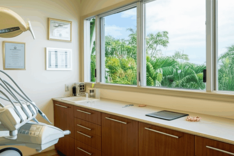 How Much Do Dentists Make in Hawaii