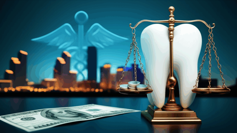 How Much Do Dentists Make in Houston Texas My Personal Guide to Earnings Career Factors