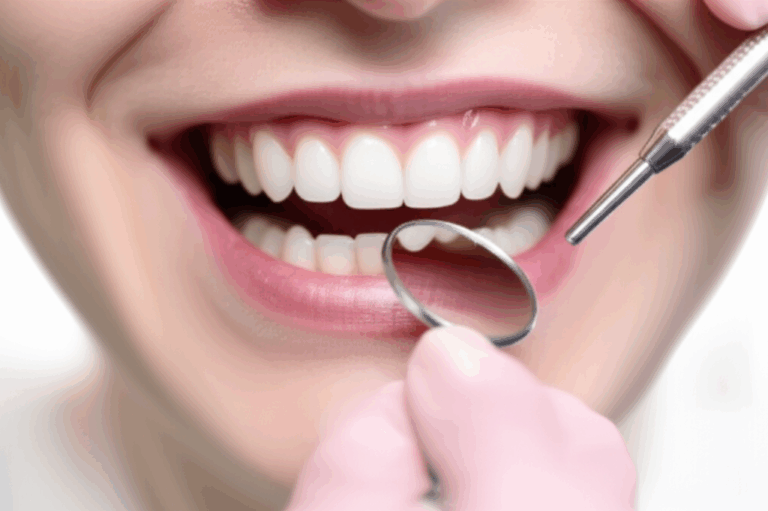 How Much Does Dental Bonding Cost Your Guide to Pricing Insurance Affordability