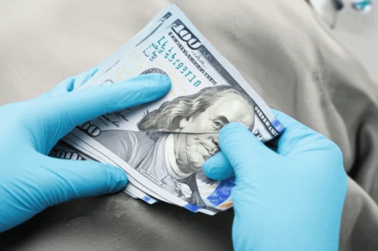 How Much Does IV Sedation Cost at the Dentist Your Complete Guide to Prices What Matters