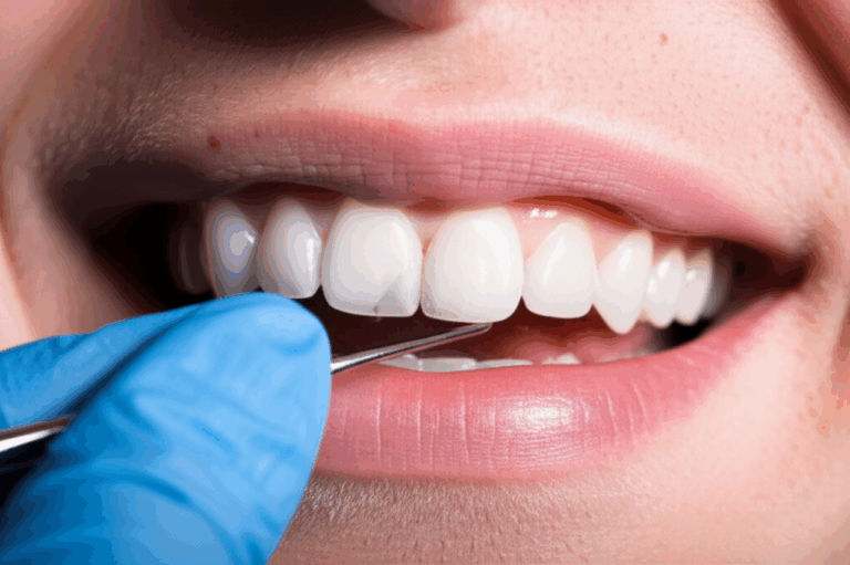 How Much Does It Cost to Fix a Chipped Tooth Your Friendly Guide to Prices Options