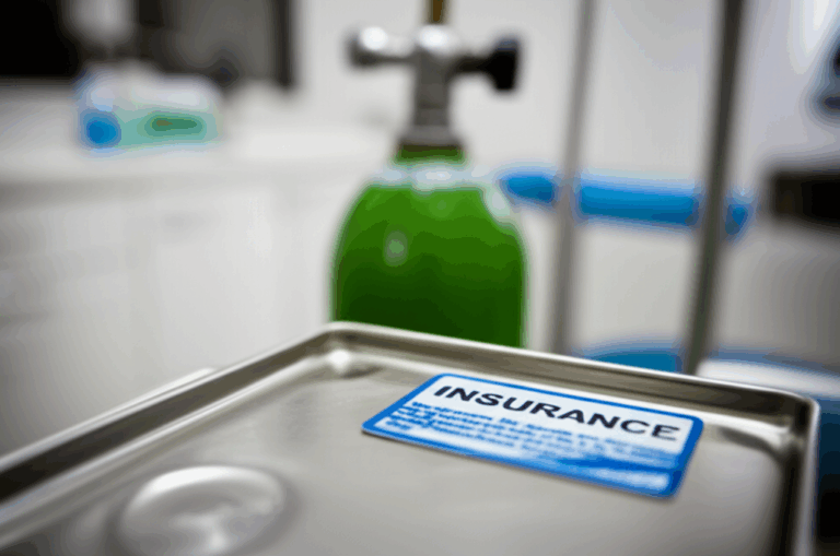 How Much Does Laughing Gas Cost at the Dentist With Insurance Your Complete Guide