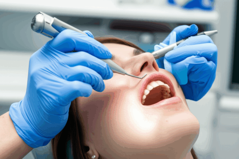 How Much Does Nitrous Oxide Cost at the Dentist Your Complete Price Guide