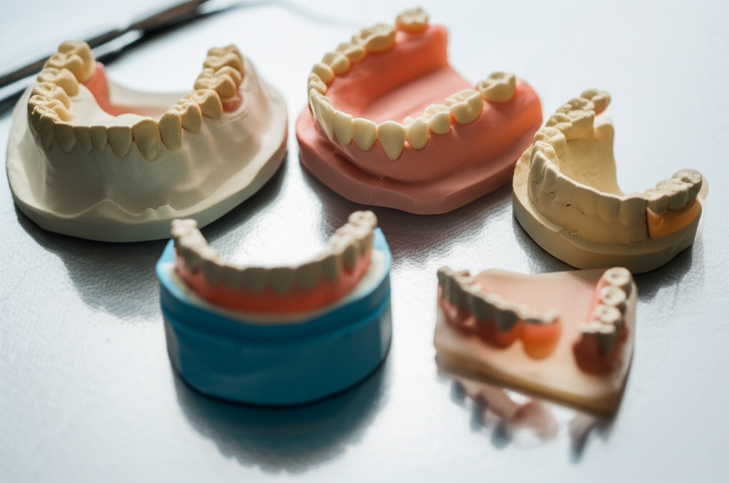 How Much Does a Dental Bridge Cost My Honest No Nonsense Guide for Patients