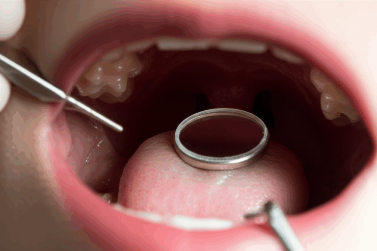 How Much Does a Dentist Charge to Remove Tonsil Stones Your Complete Guide to Costs and Solutions