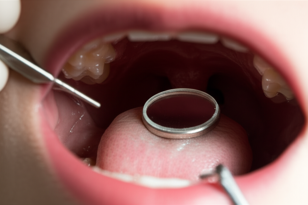 How Much Does a Dentist Charge to Remove Tonsil Stones Your Complete Guide to Costs and Solutions