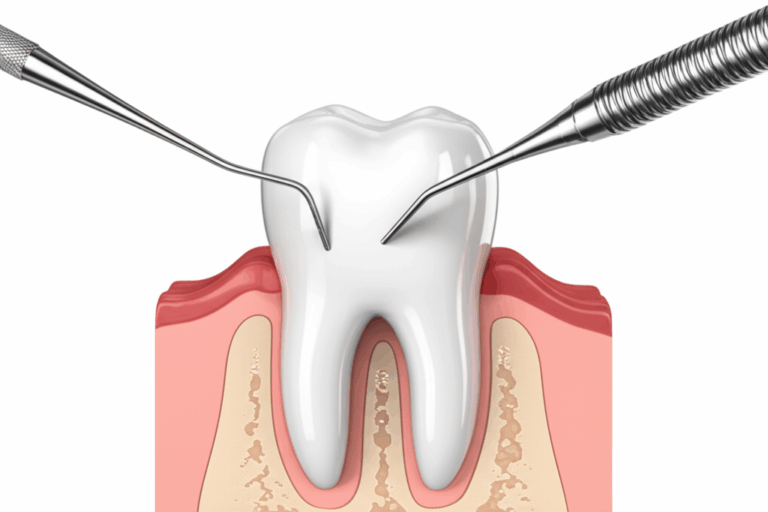 How Your Dentist Fixes Cavities A Step by Step Guide to Treatment Recovery