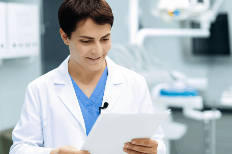 How to Apply for Dental Practice Loans A Step by Step Guide for Dentists