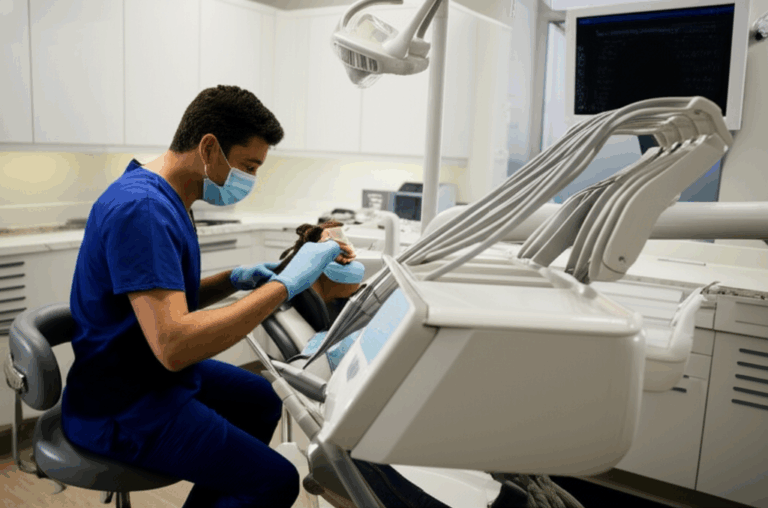 How to Become a Dentist in Canada Your Complete Guide for Canadian Foreign Trained