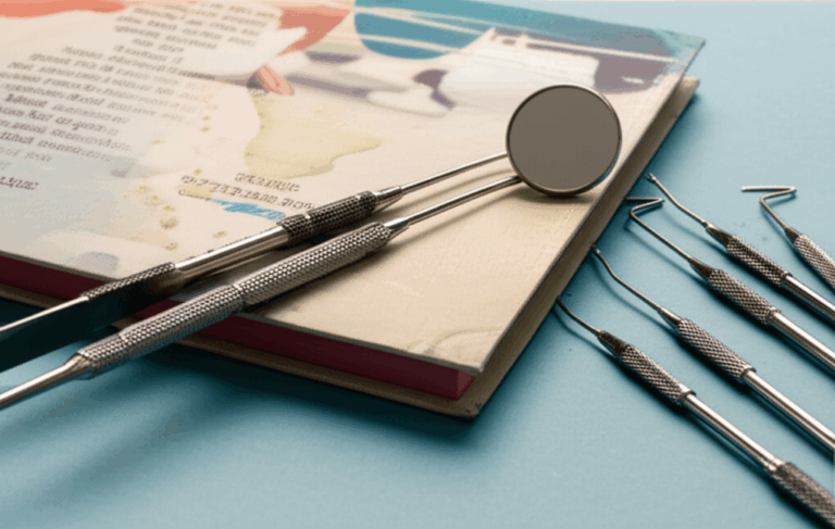 How to Become a Dentist in Portugal Your Complete Guide
