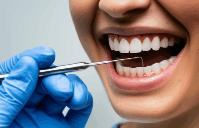 How to Become a Dentist in South Korea A Step by Step Guide for Future Smile Makers