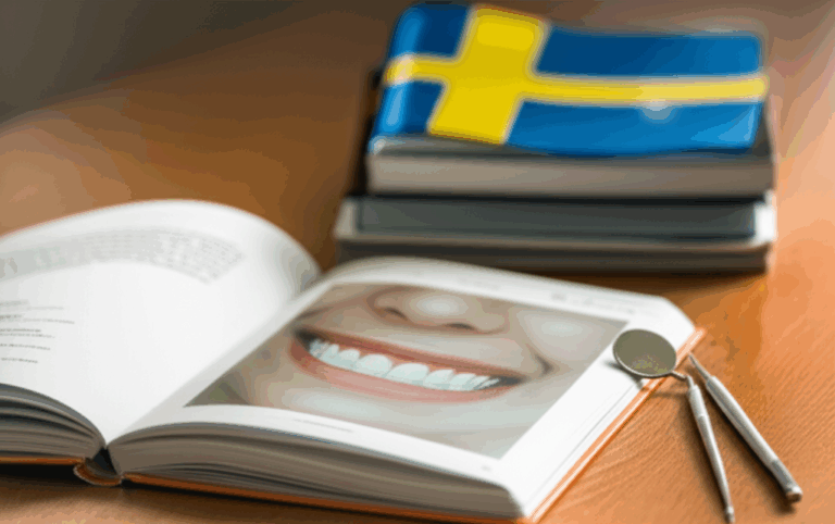 How to Become a Dentist in Sweden My Complete Guide to Dental Education Licensing and Building Your Career