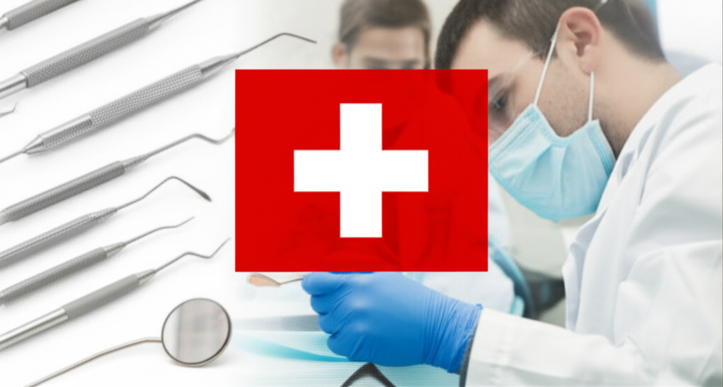 How to Become a Dentist in Switzerland Your Complete Step by Step Guide