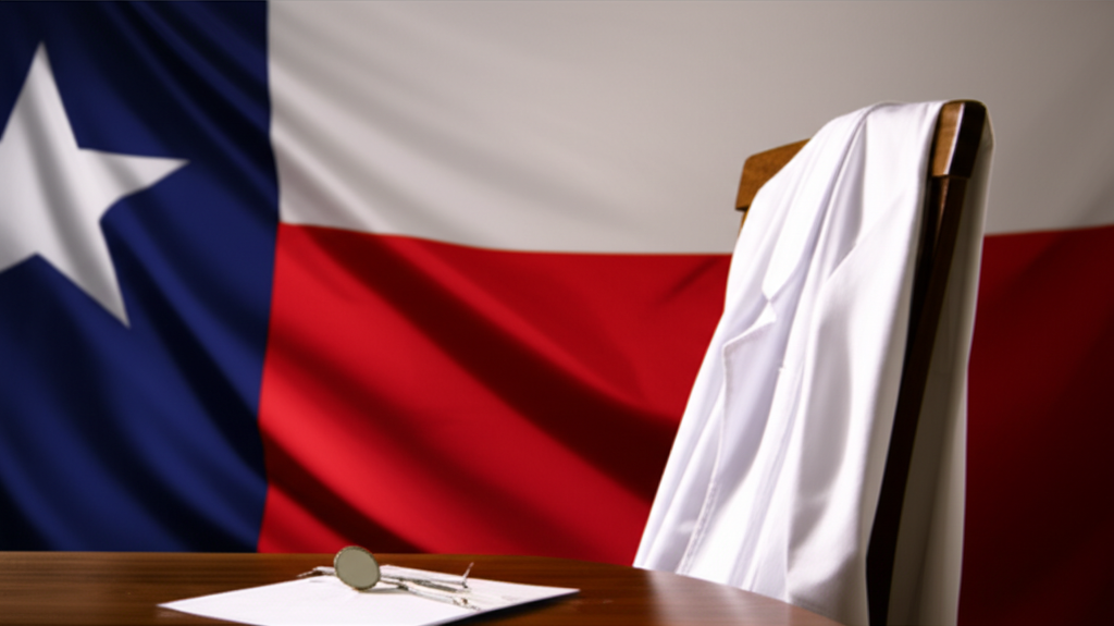 How to Become a Dentist in Texas My Step by Step Journey and Practical Guide