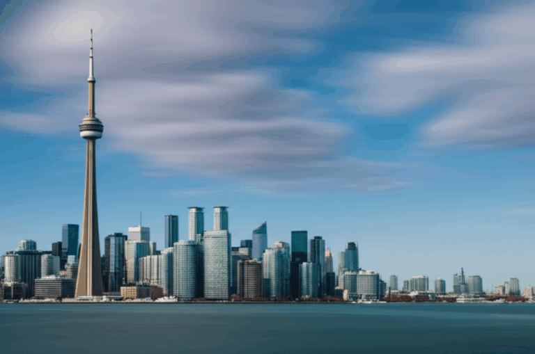 How to Become a Dentist in Toronto Your Complete Guide to a Thriving Career