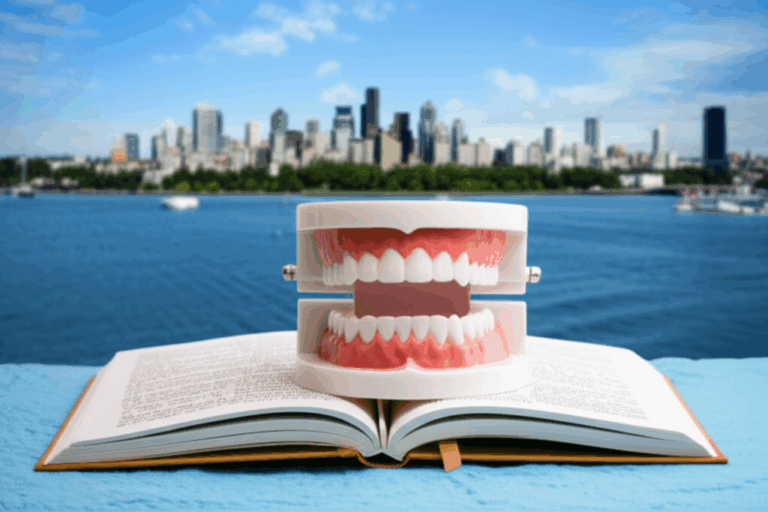 How to Become a Dentist in Washington State Your Complete Guide to a Dental Career in WA