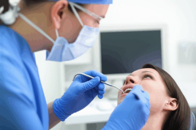 How to Become a Dentist in the Air Force My Insider s Guide