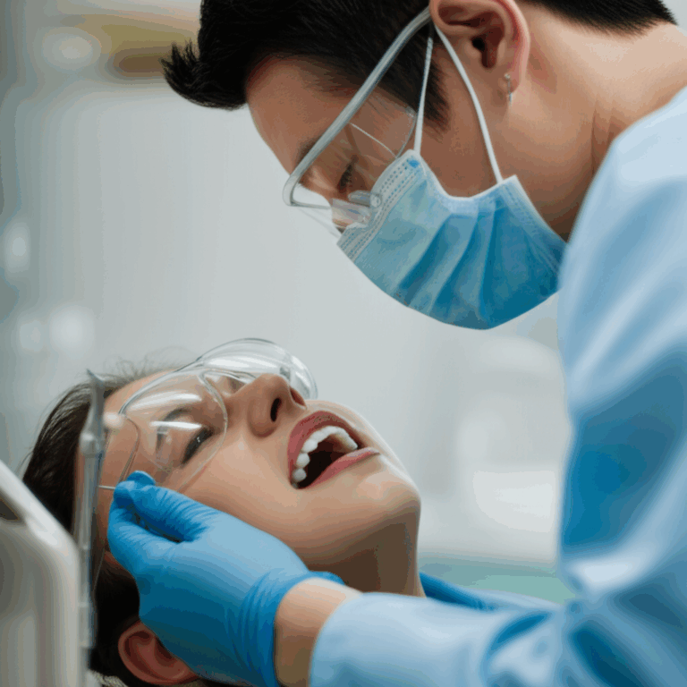 How to Become a Dentist in the Philippines Your Complete Step by Step Guide
