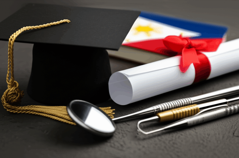 How to Become a Dentist in the Philippines Your Complete Compassionate Guide