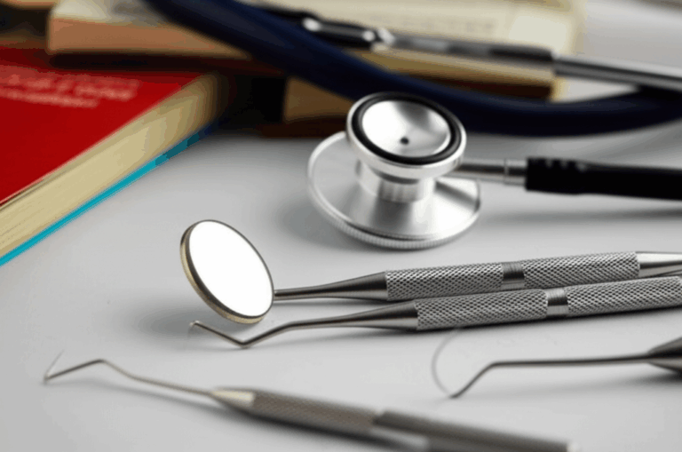 How to Become a Dentist in the UK Your Trusted Step by Step Guide