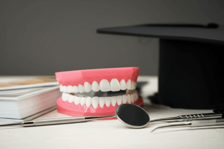 How to Become a Dentist in the USA My Honest Step by Step Guide