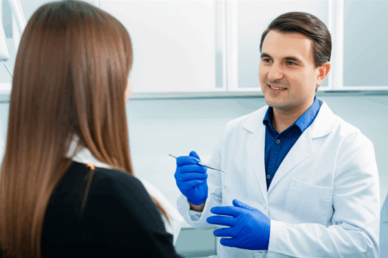 How to Choose the Best Cosmetic Dentist Your Definitive Guide to a Beautiful Smile