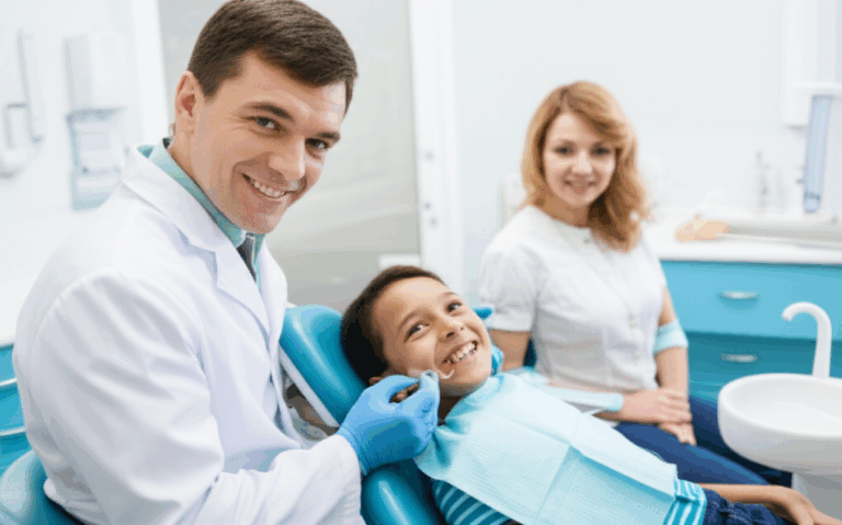 How to Choose the Right Family Dentist A Clear Friendly and Actionable Guide