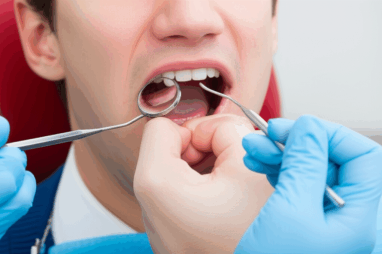 How to Control Gag Reflex at the Dentist 15 Simple Strategies for an Easier Visit