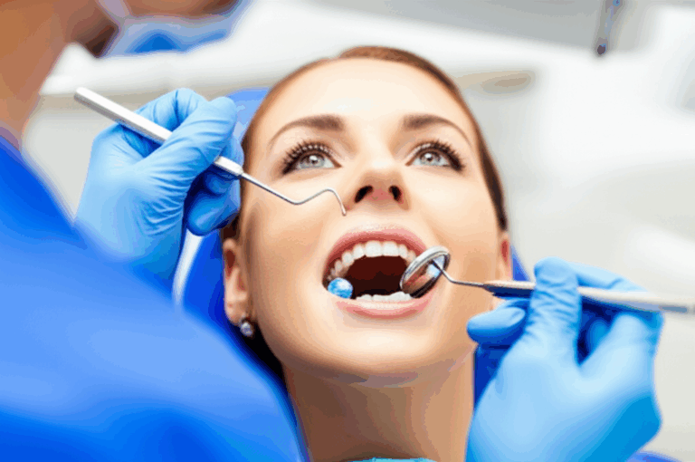 How to Effectively Assist a Dentist A Comprehensive Guide for Dental Professionals