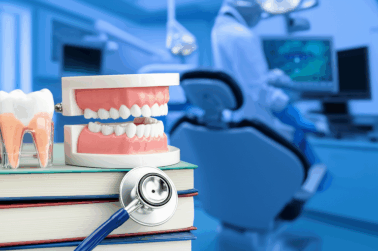 How to Get a Dentist Degree A Simple Guide