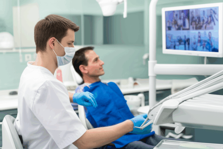 How to Make a Lot of Money as a Dentist A Simple Guide