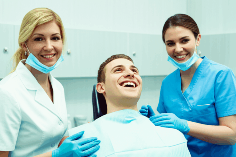 How to Overcome Fear of the Dentist My Journey to Calm Confident Dental Care