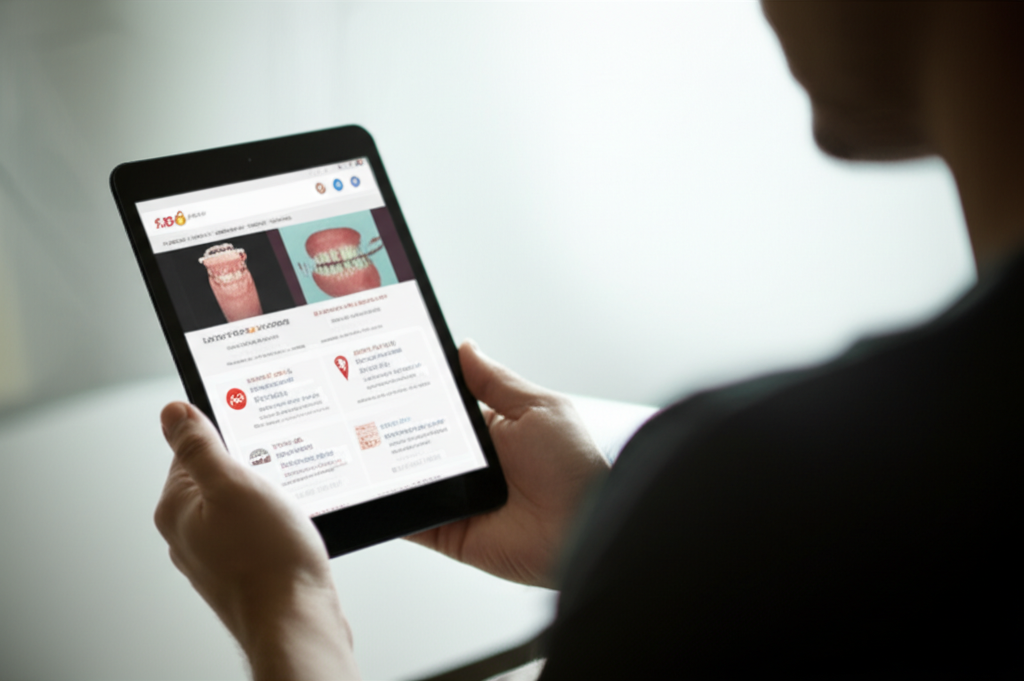 How to Pick a Dentist Unfiltered Advice Red Flags from Reddit My Proven Guide