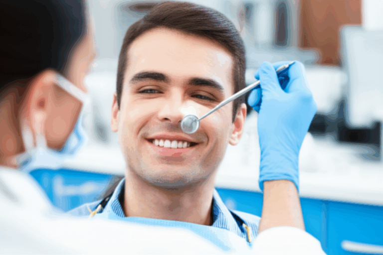 How to Pick the Right Dentist Your Ultimate Guide to Quality Oral Care