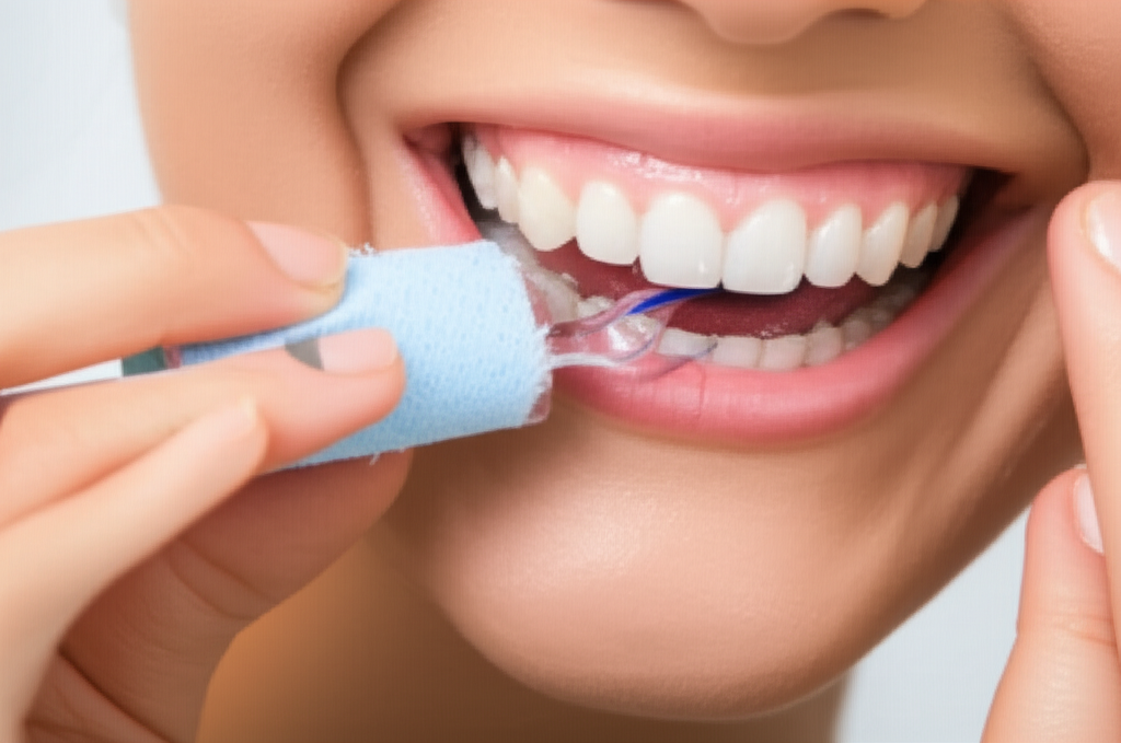 How to Safely Remove Fluoride Varnish After Your Dental Visit A Complete Guide