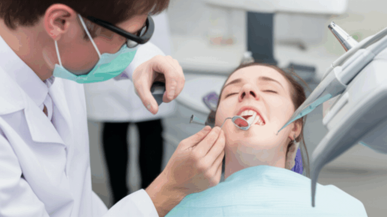 How to Train to Be a Dentist My Honest Step by Step Guide to Succeeding in the Dental Field