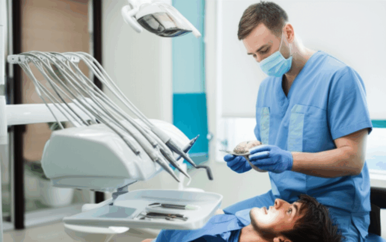 How to Work as a Dentist in Australia Your Comprehensive Guide