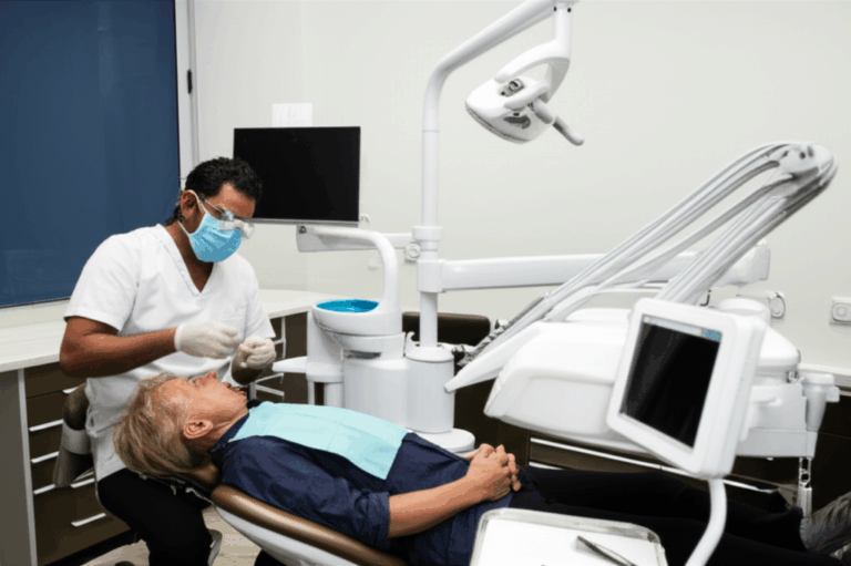 How to Work as a Dentist in Brunei Your Complete Guide to Licensing Jobs Relocation