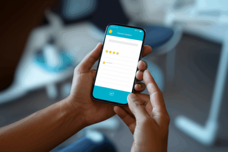 How to Write an Effective Helpful Review for Your Dentist with Examples