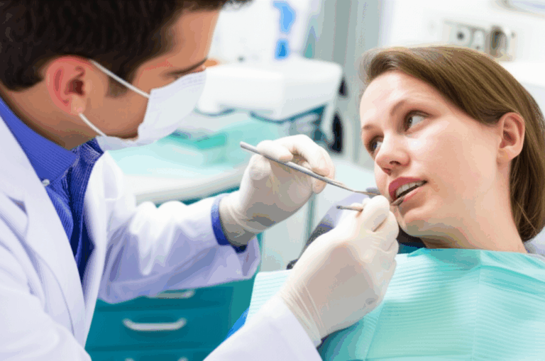 Is Your Dentist Lying About Cavities A Real World Guide to Spot Red Flags Verify Diagnoses and Regain Trust
