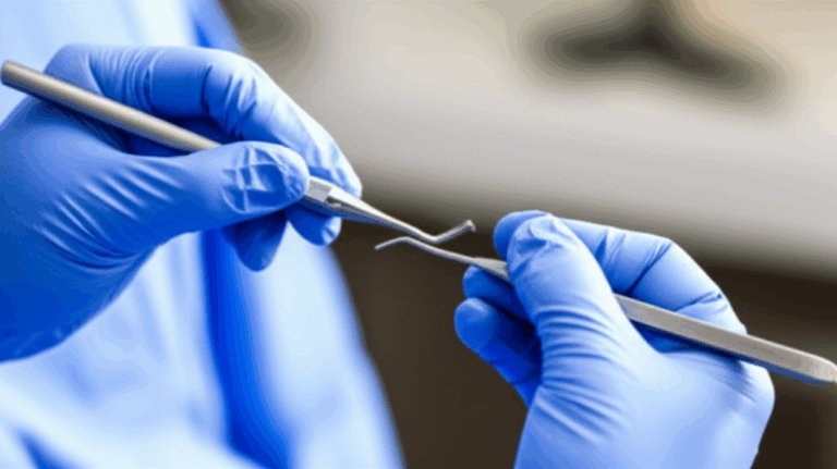 Mastering Instrument Transfer A Dental Assistant s Guide to Efficient Safe Chairside Assisting