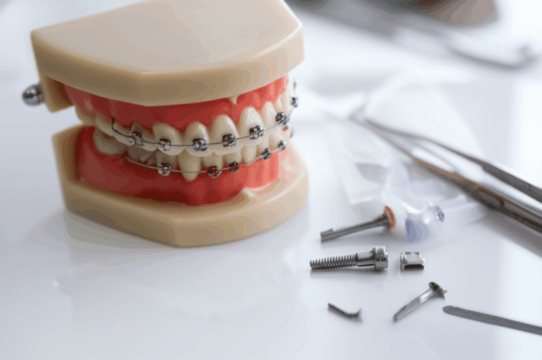 Should You Get a Dental Implant Before or After Braces The Optimal Treatment Sequence Explained