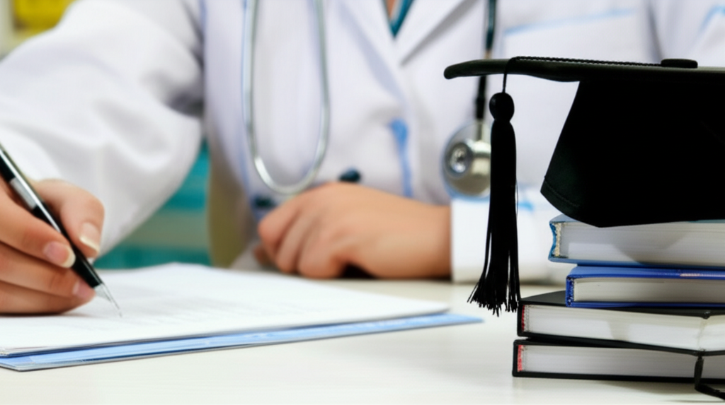 The Definitive Guide How International Students Can Become Dentists in the USA And What I Learned Along the Way