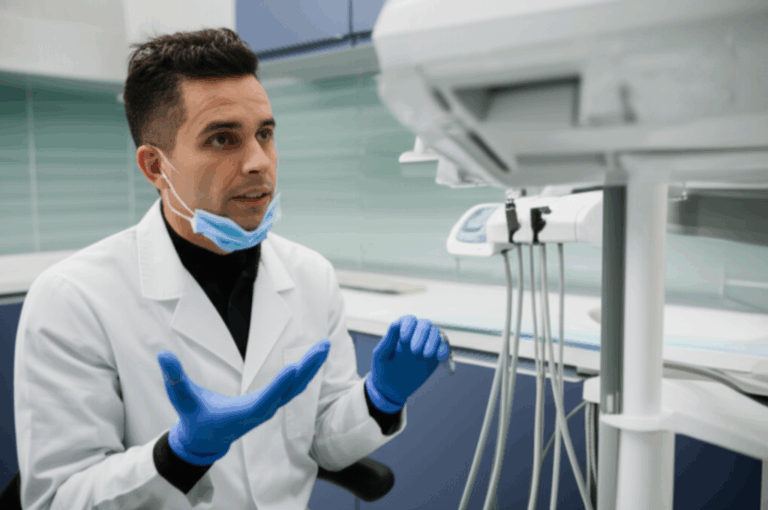 The Evolving Landscape of Dental Sedation Why Nitrous Oxide Use is Changing