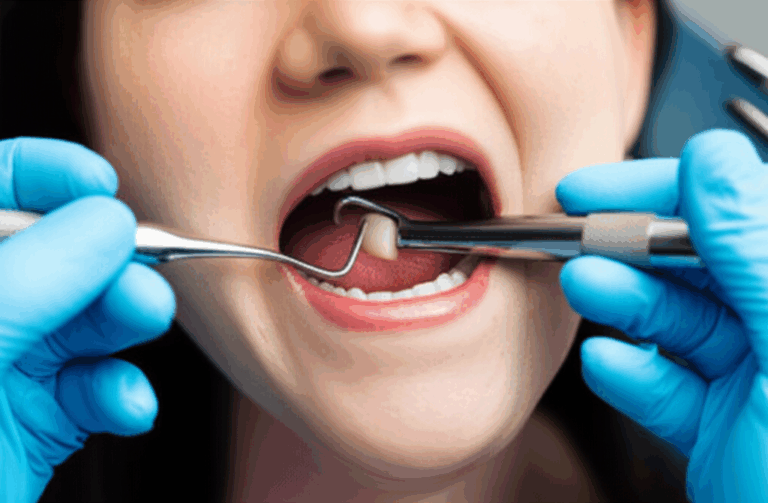 Tooth Extraction Explained A Dentist s Comprehensive Guide to Removing a Tooth