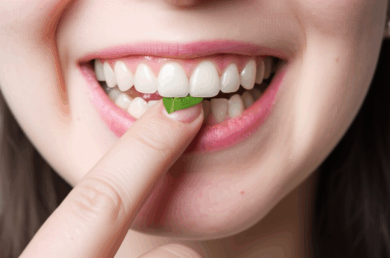 Trying to Hide a Cavity from Your Dentist What You Really Need to Know And Why It s Dangerous