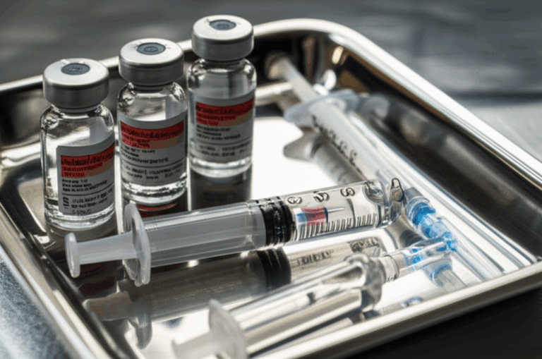 What Anaesthetic Do Dentists Use Your Complete Guide to Pain Free Dental Visits