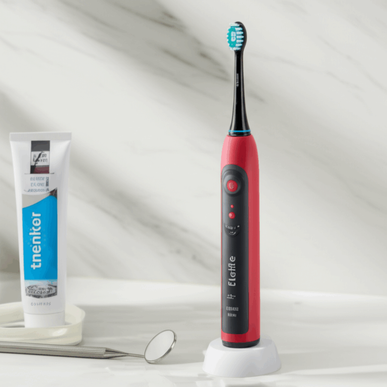 What Electric Toothbrush Do Dentists Recommend My Easy Guide to Picking the Best Brush