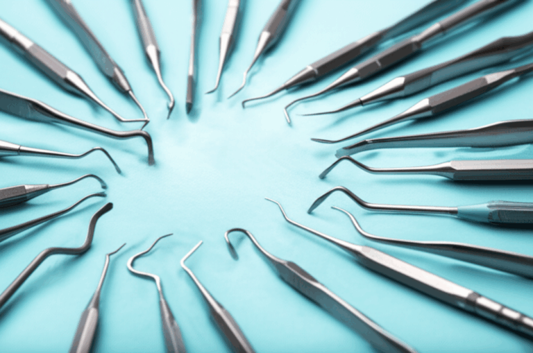 What Tools Do Dentists Use A Simple Guide to Dental Tools Technology